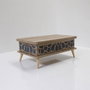 Hanah Home Ottowa Ada - Alaska, Blue